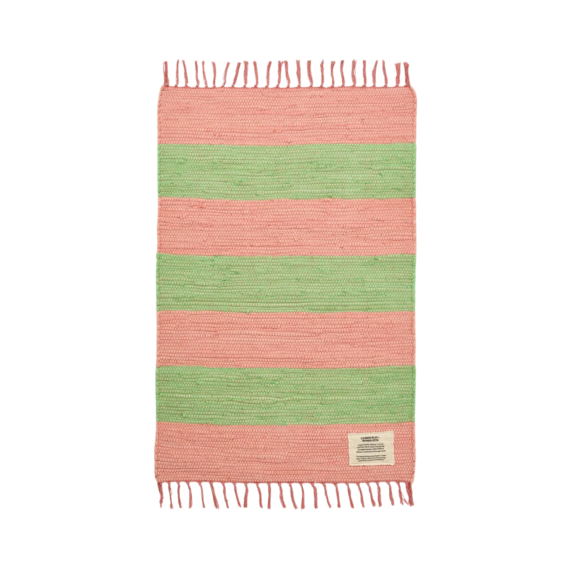 Chindi Rug